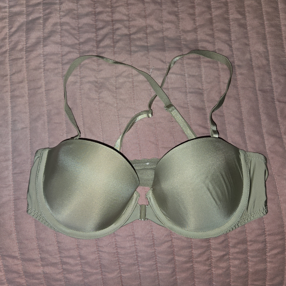 Victorias Secret Beige Women's Bra